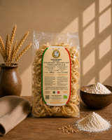 Tagliatelle Bio