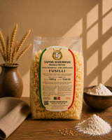 Fusilli Bio