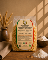 Penne rigate Bio