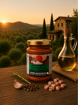 Sugo rustico