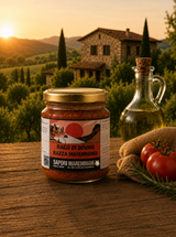Ragù con carne di razza maremmana