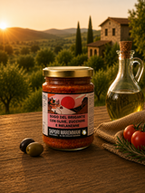 Sugo del brigante