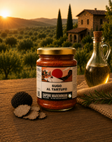 Sugo al tartufo