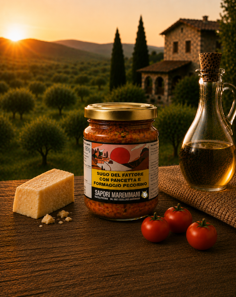 Sugo del fattore