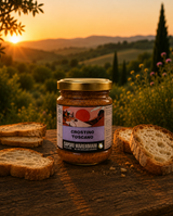Crostino toscano