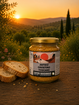 Antico crostino toscano