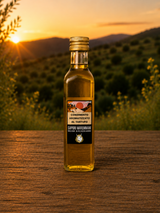 Condimento aromatizzato al tartufo bianco