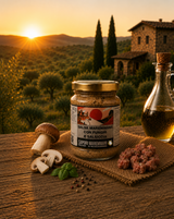 Salsa maremmana