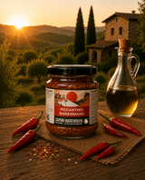 Salsa piccantina
