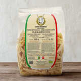 Casarecce Bio