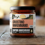 Crostino maremmano