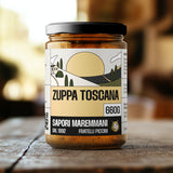 Zuppa toscana