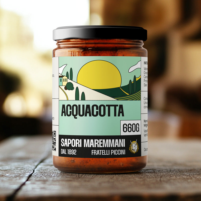 Acquacotta