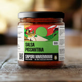Salsa piccantina