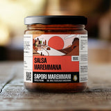 Salsa maremmana