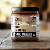 Sugo al tartufo