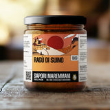 Ragù di suino