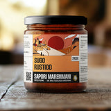 Sugo rustico
