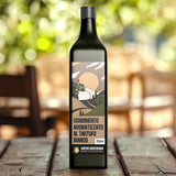 Condimento aromatizzato al tartufo bianco
