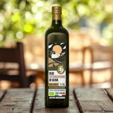 Olio EVO Annata 2024-2025