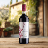 Brumaio Morellino di Scansano DOCG - Tenuta Pietramora