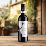 Germile Morellino di Scansano DOCG - Tenuta Pietramora